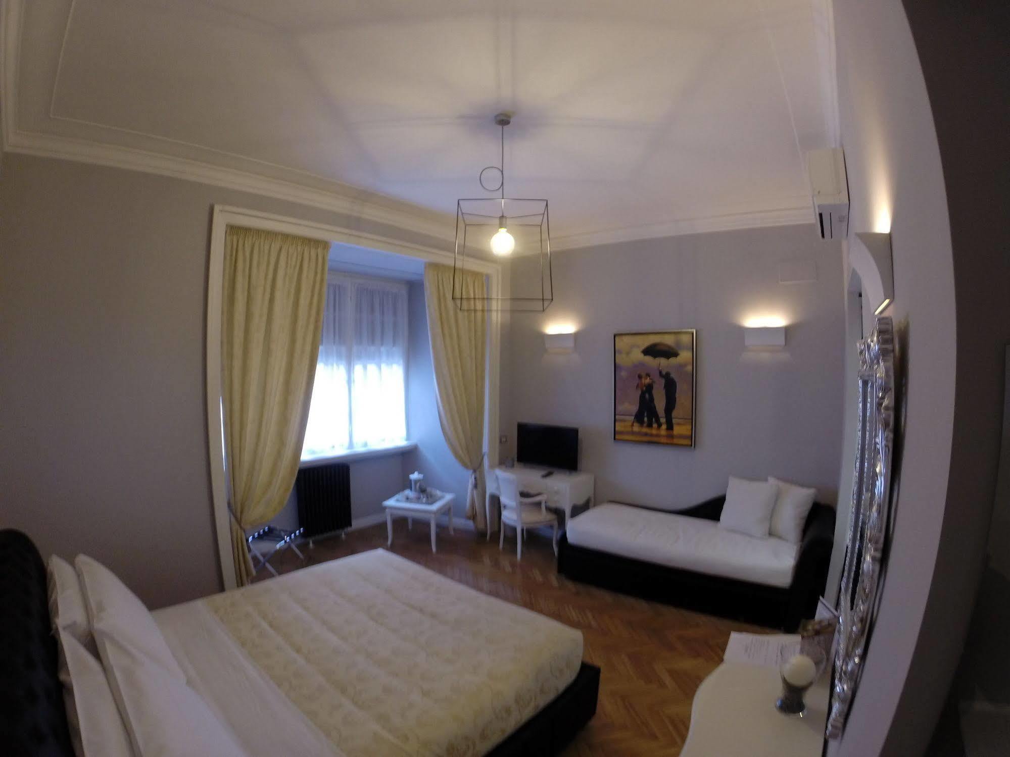 Athena Guest House Рим Экстерьер фото