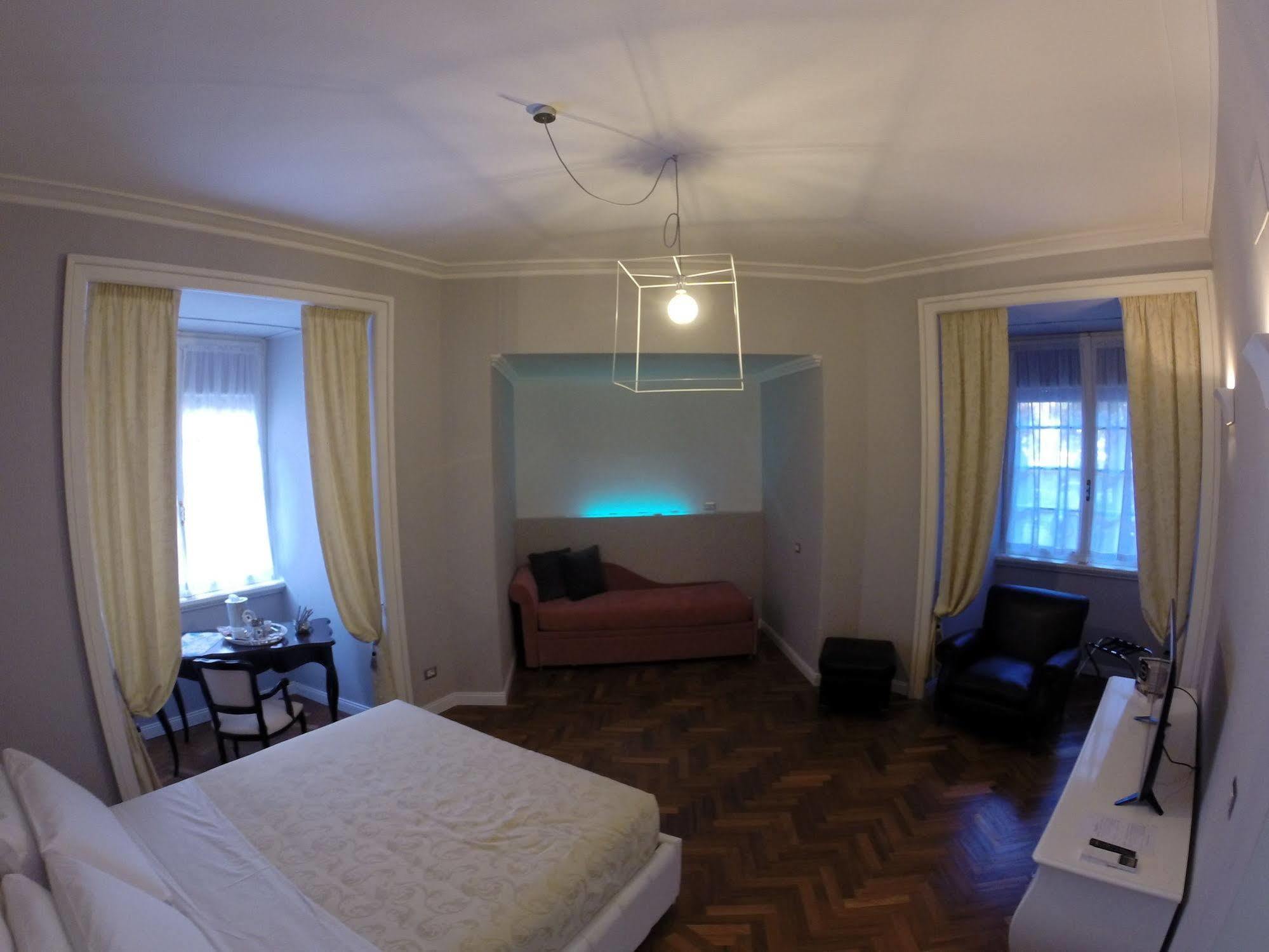 Athena Guest House Рим Экстерьер фото