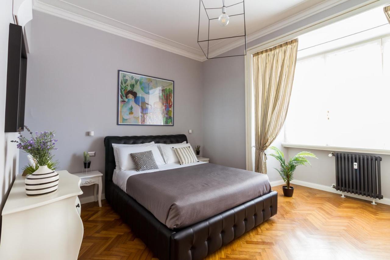 Athena Guest House Рим Экстерьер фото